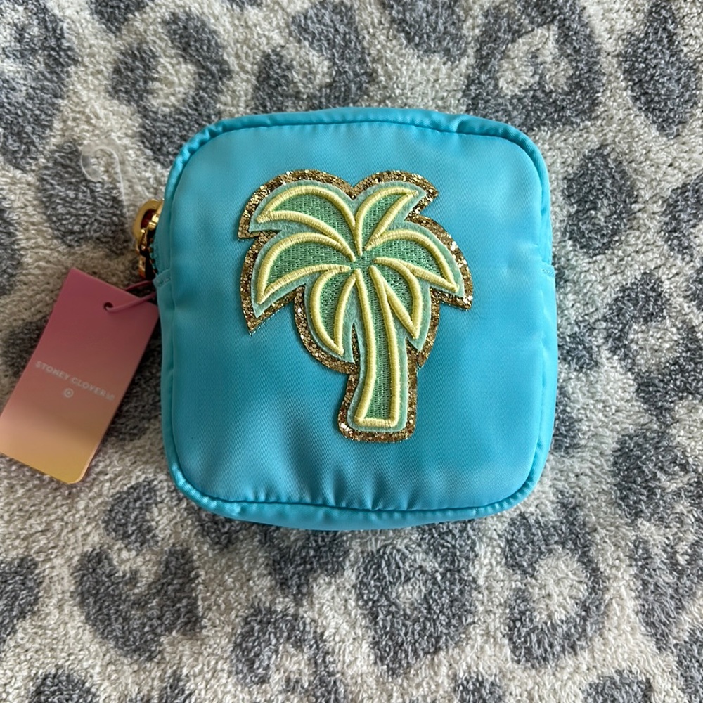 Stoney Clover Lane x Target mini pouch